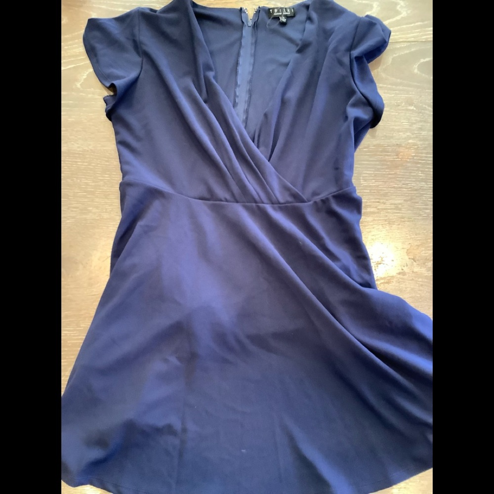 Trixxi Dress - Size XL